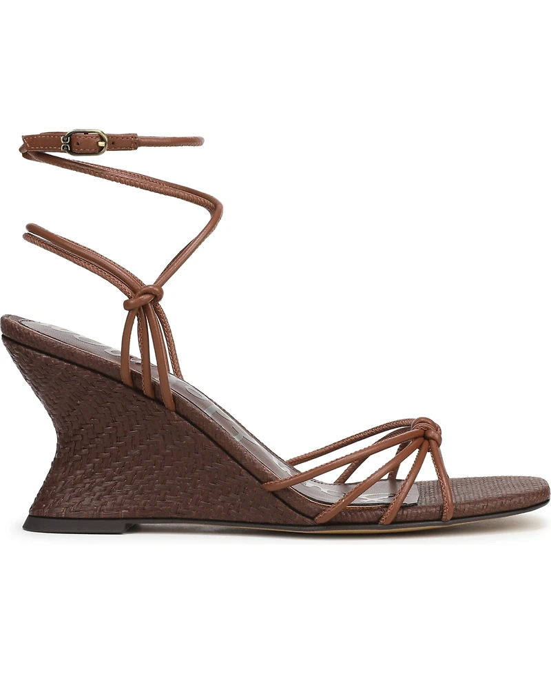 Sam Edelman Women's Daxton Strappy Sandals