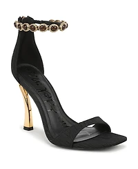 Sam Edelman Women's Lyra Strappy Sandals