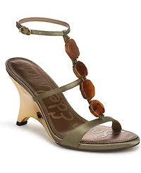 Sam Edelman Women's Massey Strappy Sandals