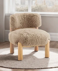Zadie 25" Accent Chair