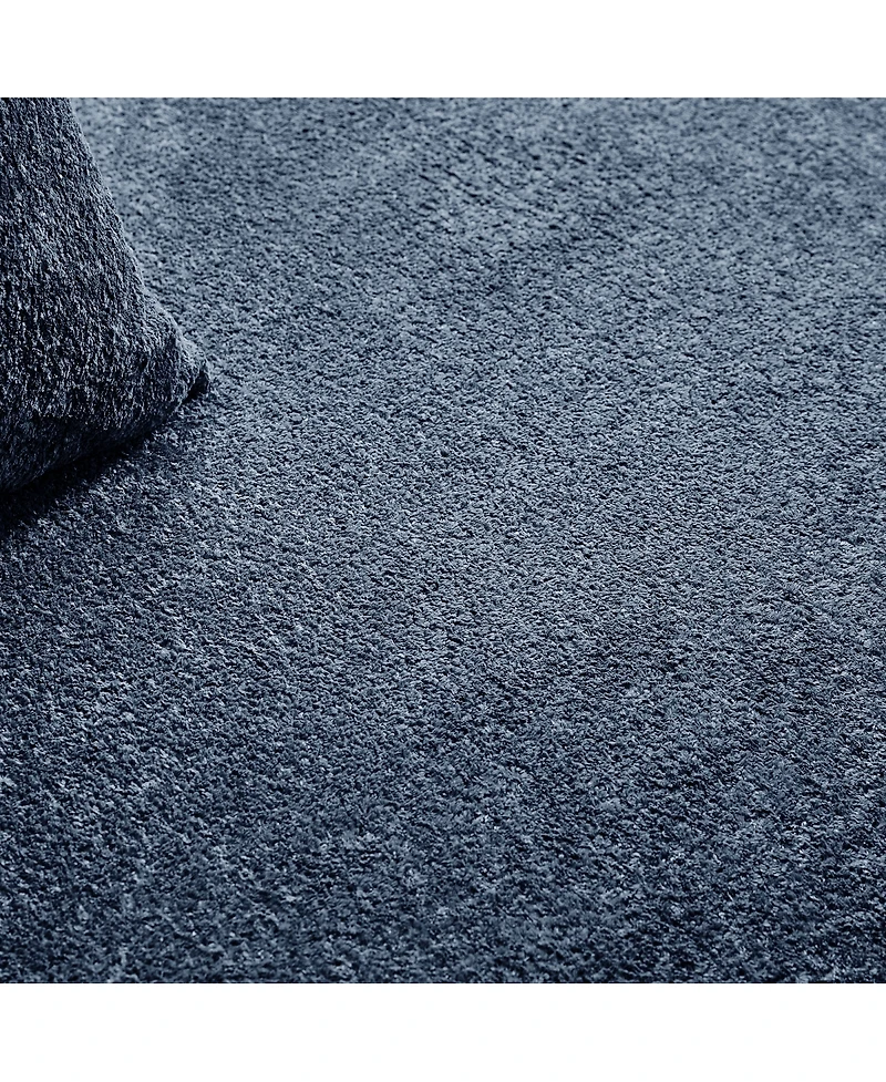 Streamdale Furniture Modern Curved Sectional Sofa, 5-Seater Couch for Living Room, Apartment, Home Decor