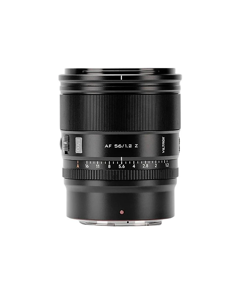 Viltrox Af 56mm f/1.2 Pro Lens for Nikon Z