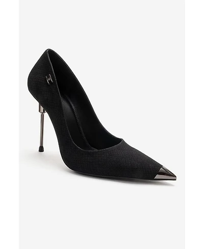 Prologue Shoes Women's Carlas Stiletto Pump