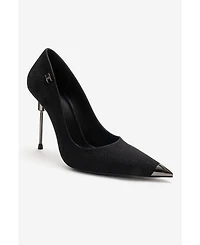 Prologue Shoes Women's Carlas Stiletto Pump