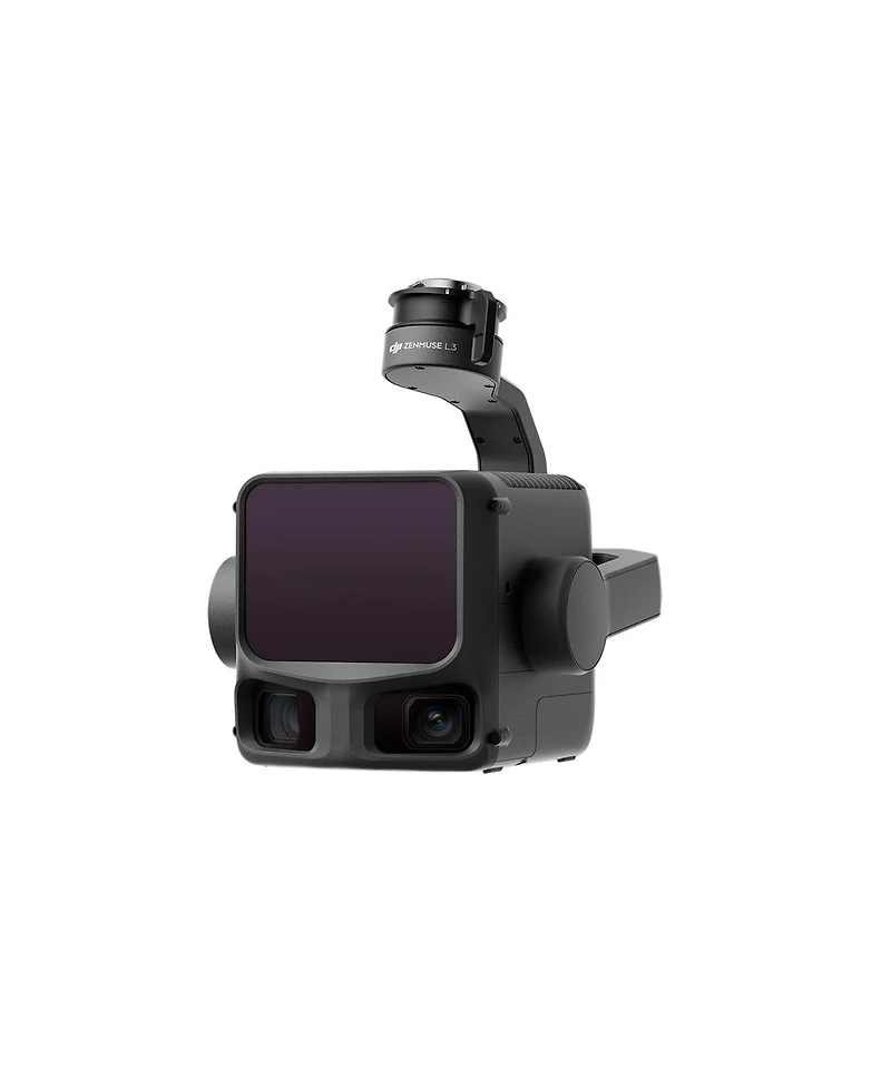 Dji Matrice 400 Drone, Bundle with Zenmuse L3 LiDAR Gimbal Camera