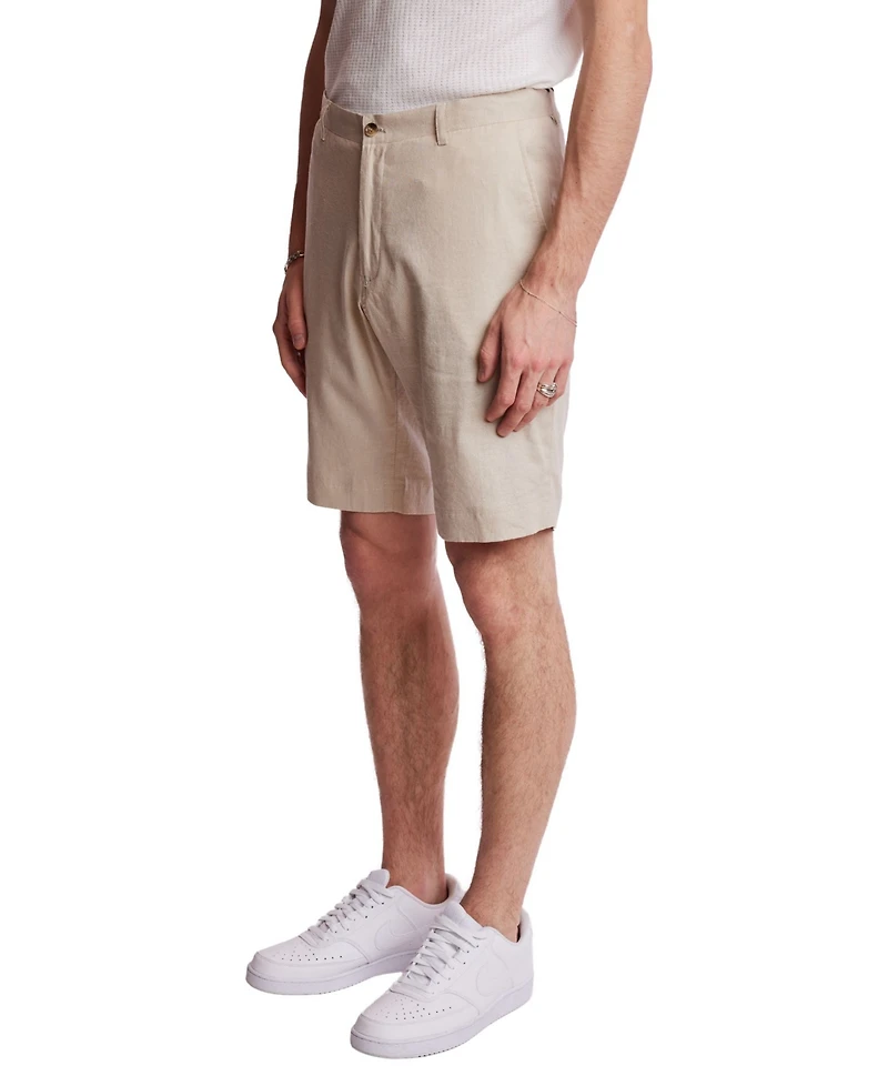 Paisley & Gray Men's Felix Slim-Fit Shorts