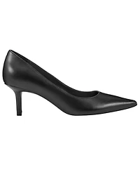 Marc Fisher Women's Alola Kitten Heel Pumps
