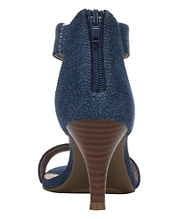 Style & Co Women's Paycee Two-Piece Dress Sandals, Created for Macy's