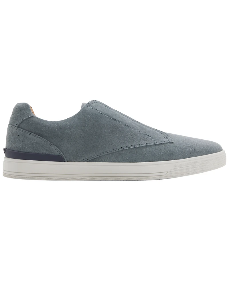Ted Baker Men's Classic Slip-On Sneakers