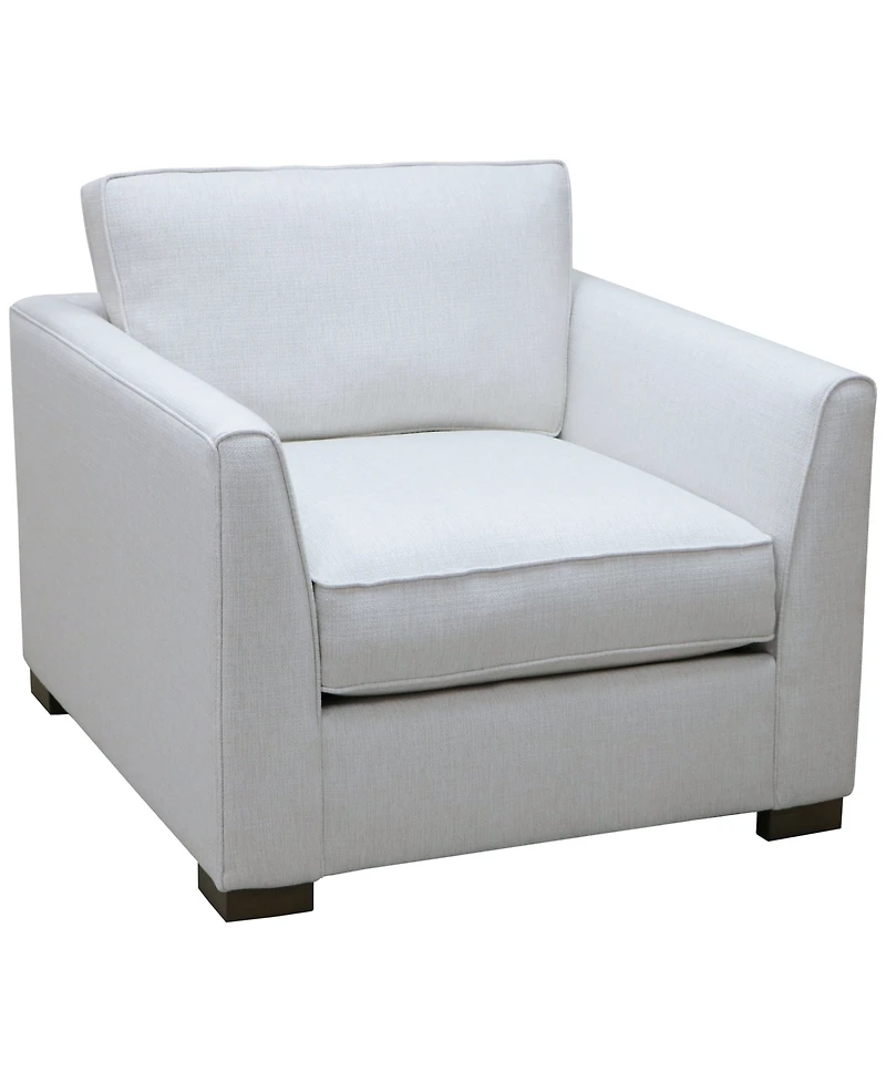 Corine 20" Upholstered Xl Chair