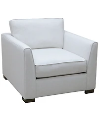 Corine 20" Upholstered Xl Chair
