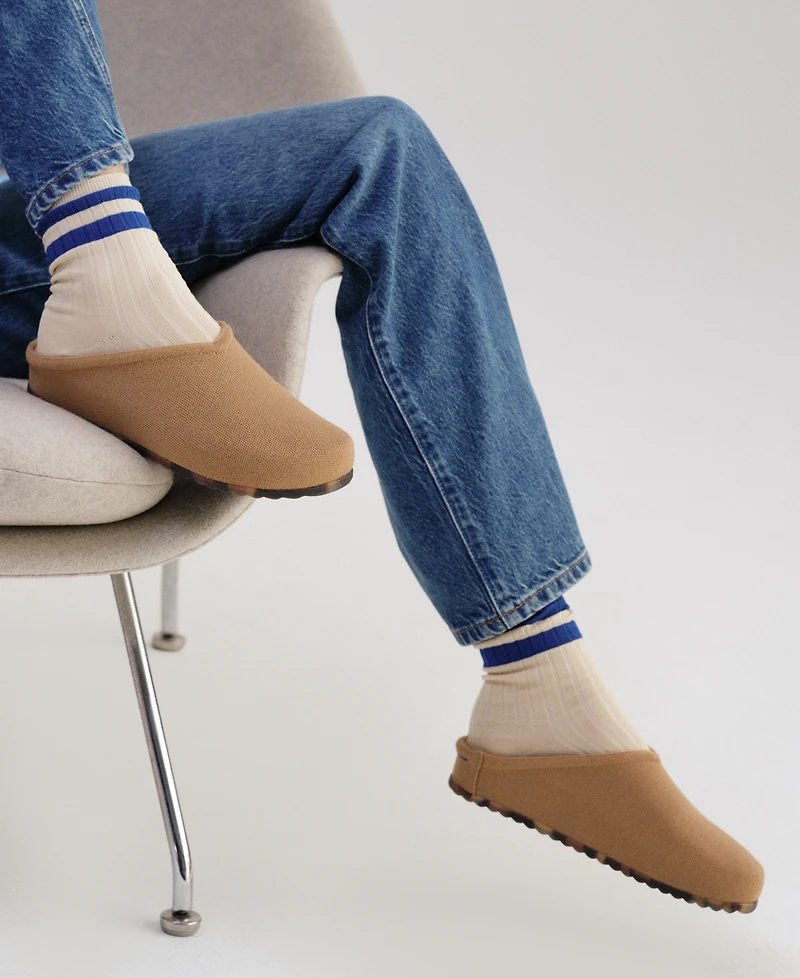 Rothy's Women's Casual Clog Round Toe Mules