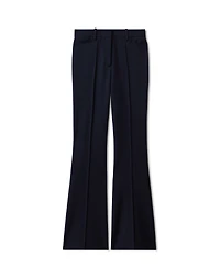 Reiss Women's Flared Suit Pants