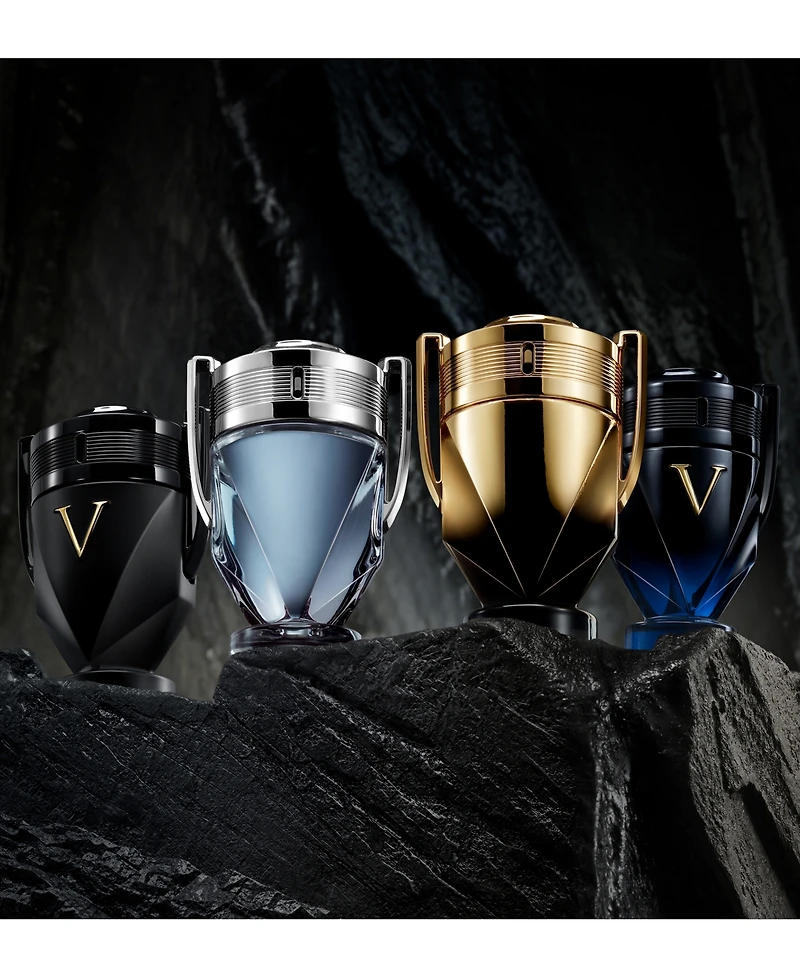 Rabanne Invictus Elixir Eau de Parfum, 6.7 oz., Created for Macy's