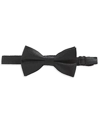 Karl Lagerfeld Paris Men's Chevron Bow Tie
