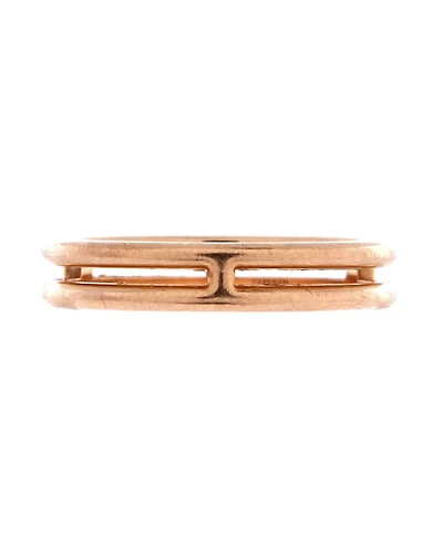 Pre-Owned Hermes Ariane Wedding Band Ring