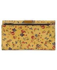 Patricia Nash Bosa Leather Mini Wallet