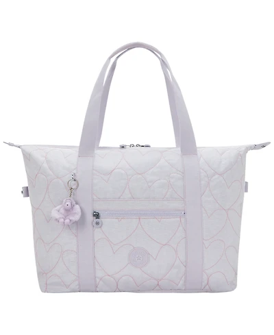 Kipling Art Trolley Sleeve Extra-Large Tote Bag