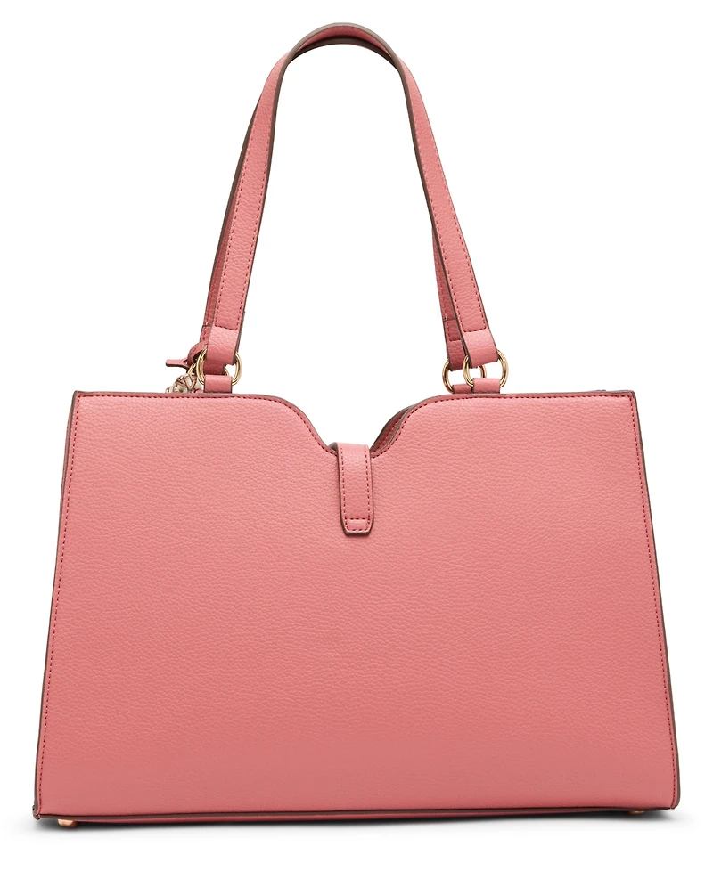 Anne Klein East West Large Tote Bag