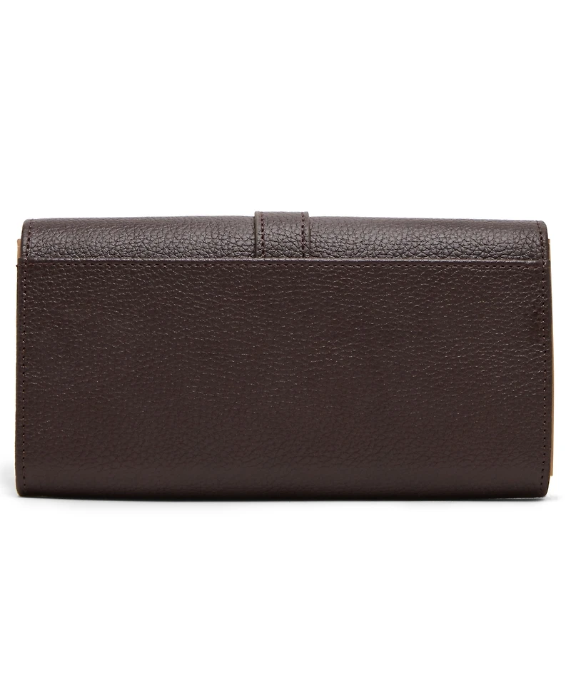 Anne Klein Mini Clasp Shoulder Bag