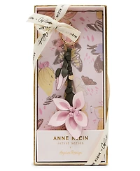 Anne Klein Flower Handbag Charms