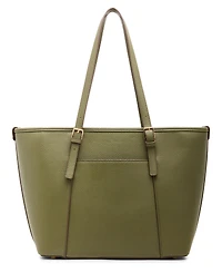 Anne Klein Carry All Large Tote Bag