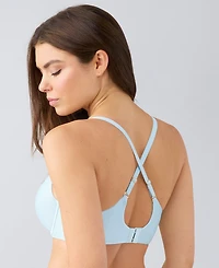 Wacoal Women's Simply Done Contour T-Shirt Bra 853393