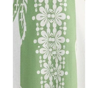 Violet Weekend Women's O-Ring Printed Strappy Shift Dress