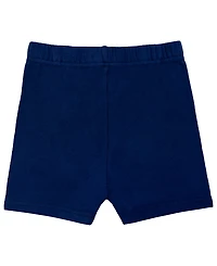 Minecraft Boys' 6-12 Short-Sleeve T-Shirt and Shorts, 4-Piece Set