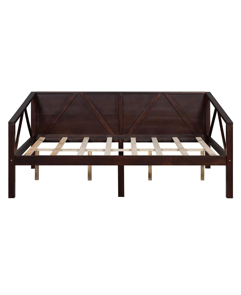 Streamdale Furniture Full Daybed Bed Frames