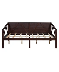 Streamdale Furniture Full Daybed Bed Frames