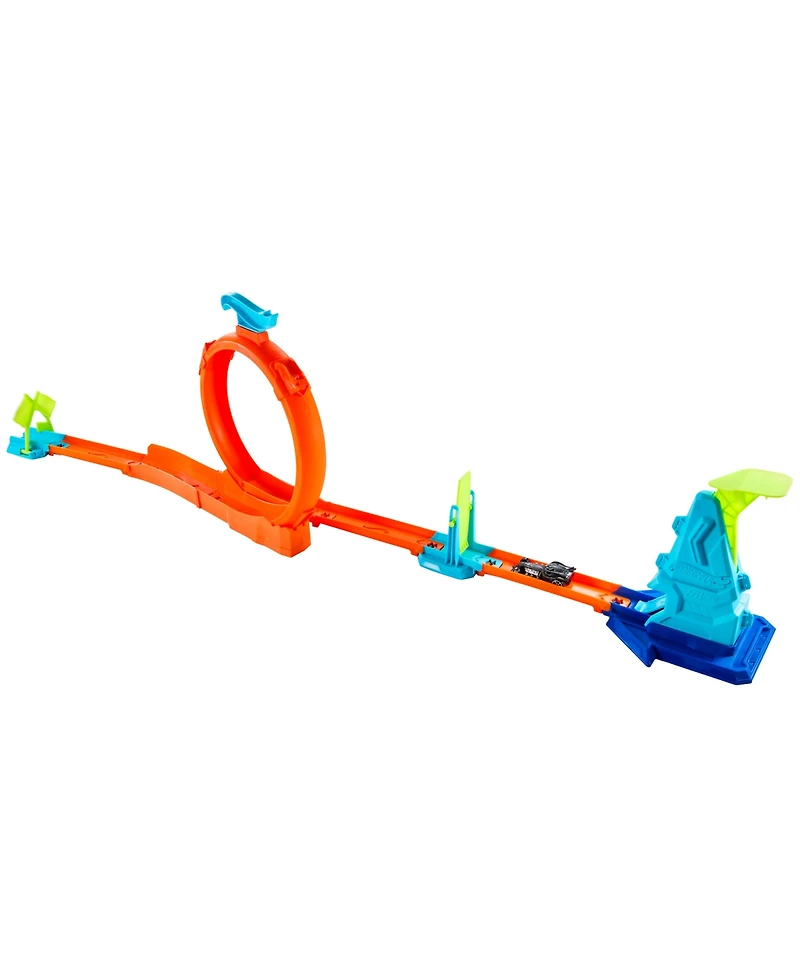 Hot Wheels Champion Track Set