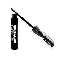 Palladio Brow Gel, Clear