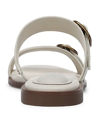 Giani Bernini Women's Scottiee Flat Slide Sandals, Macy's Exclusive