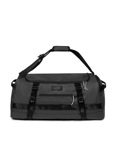 Eastpak Duffel Pack Medium Tarp Black2 Duffel