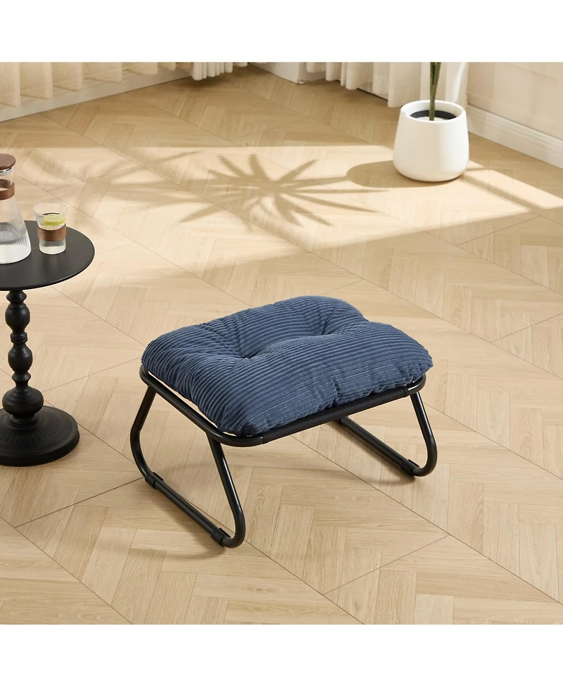 Rainsken Outdoor Lounge Chair