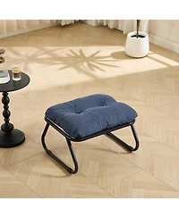 Rainsken Outdoor Lounge Chair