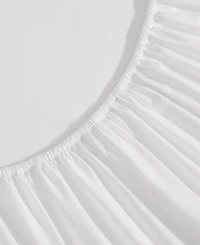 Tommy Bahama Home Boardwalk 200-Thread Count Washed Cotton 4-Pc. Sheet Set