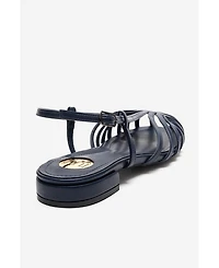 Prologue Shoes Women's Liss Strap Sandal