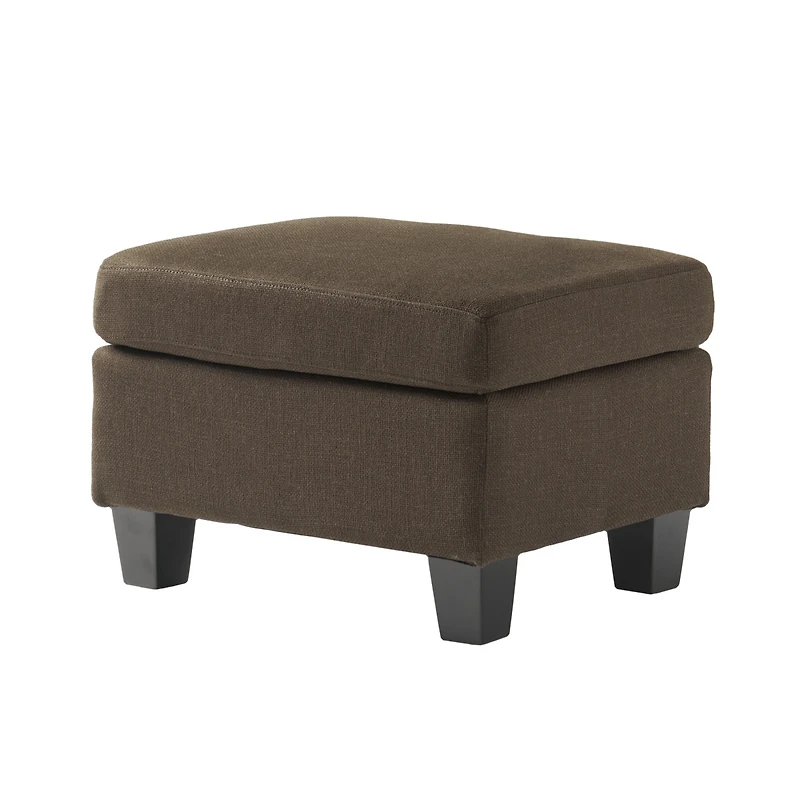 Streamdale Furniture Upholstered Ottoman