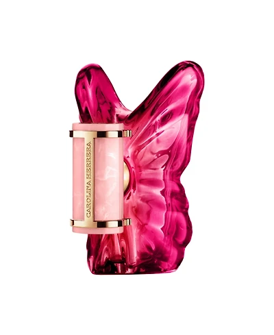 Free La Bomba Eau de Parfum Deluxe Mini with any $165 Carolina Herrera La Bomba women's fragrance and/or body collection purchase