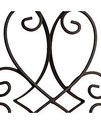 Danya B. Casablanca Candle Sconce Set