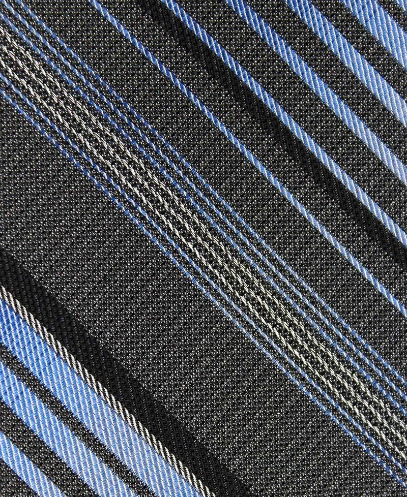 Van Heusen Men's Multi-Stripe Tie