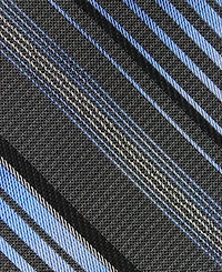 Van Heusen Men's Multi-Stripe Tie