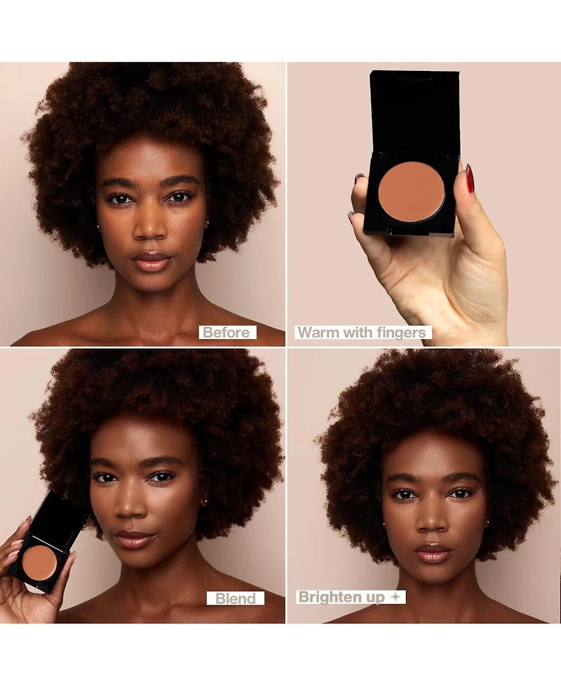 Palladio Under Eye Brightener