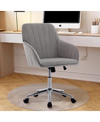 Streamdale Furniture Luxurious Office Chair Style, Comfort, Stability