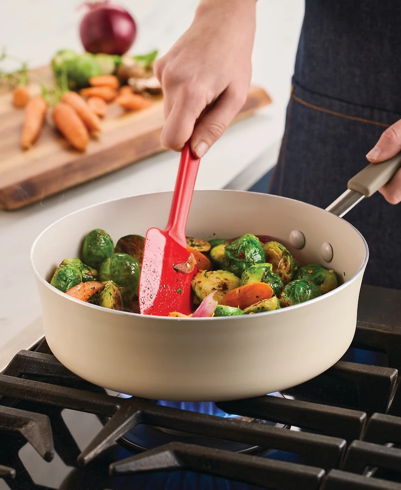 Rachael Ray 4-Piece Kitchen Utensil Set