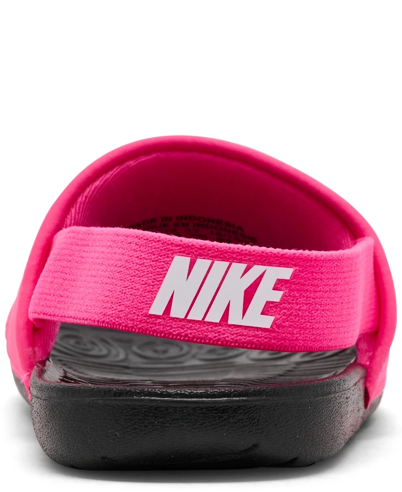 Nike Toddler Girls Kawa Slide Sandals from Finish Line