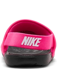 Nike Toddler Girls Kawa Slide Sandals from Finish Line
