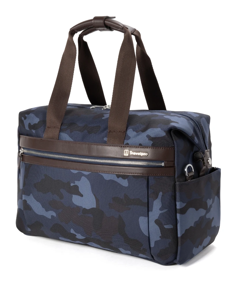 Travelpro Platinum Elite 16.5" Underseat Tote